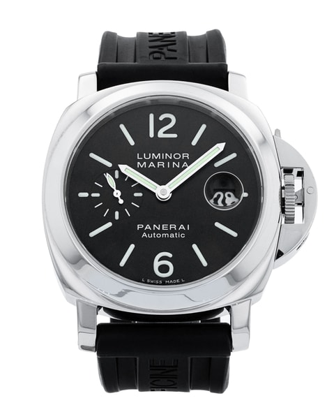 Panerai Luminor Marina PAM00104